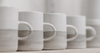 At the Studio: Sustainable Packaging