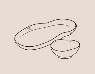 Plates & Bowls