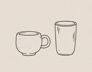 Mugs & Cups