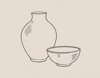 Stoneware