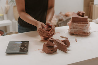Beginners Pottery Class