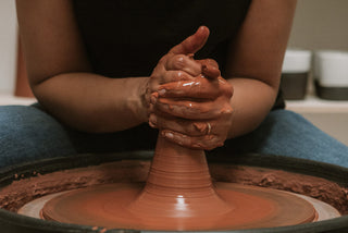 Beginners Pottery Class