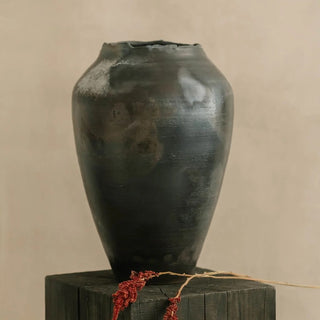 Smoke Fired Vessel 01