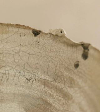 Raku Vessel 01