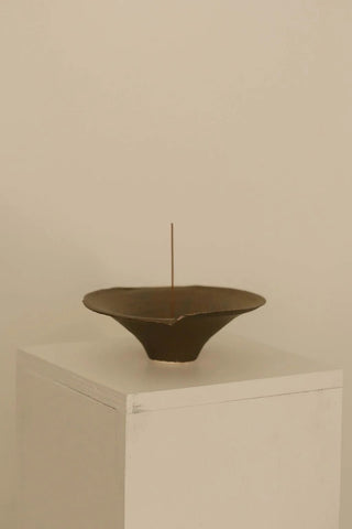 Incense Holder - Bronze