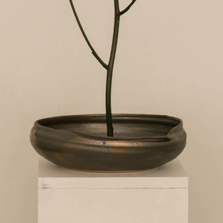 Bronze Vessel 06