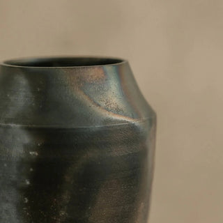 Smoke Fired Vessel 09