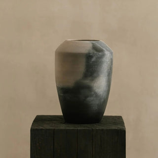 Smoke Fired Vessel 04