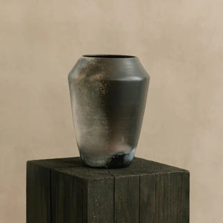 Smoke Fired Vessel 07