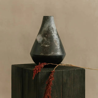 Smoke Fired Vessel 05