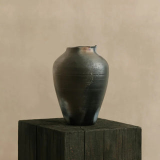 Smoke Fired Vessel 03