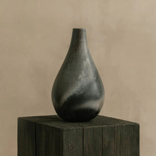 Smoke Fired Vessel 06