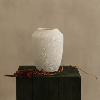 Raku Vessel 05