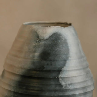 Smoke Fired Vessel 12