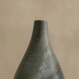 Smoke Fired Vessel 06