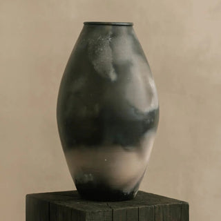 Smoke Fired Vessel 08