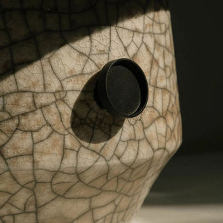 Table lamp - Raku