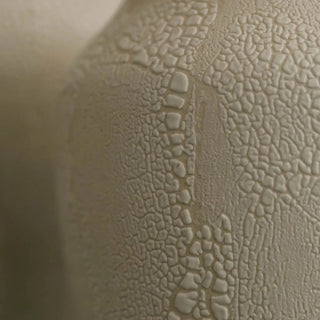Raku Vessel 05