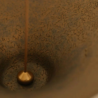 Incense Holder - Bronze