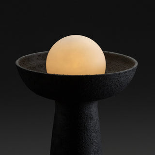 Manara Table lamp - Anthracite