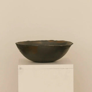 Bronze Vessel 02