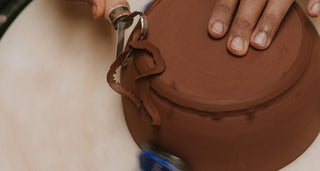 Beginners Pottery Class