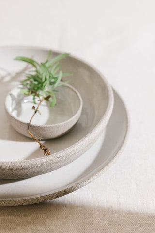 5-Piece Dinnerware Set