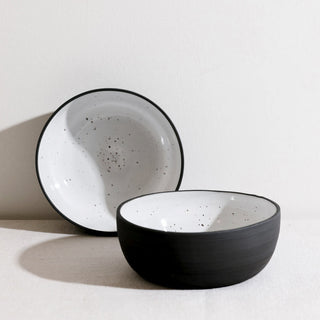 Breakfast Bowl | Anthracite