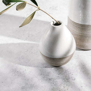 Bud Vase | Stone