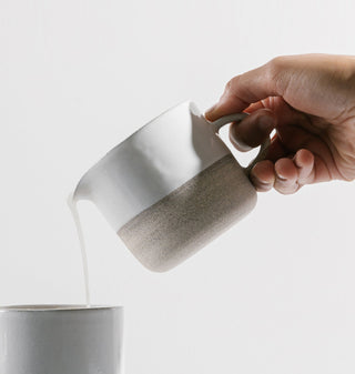 Creamer | Stone