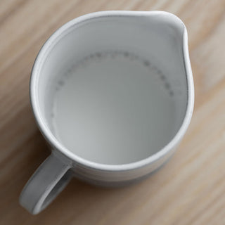 Creamer | Stone