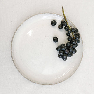 Dinner Plate | Stone