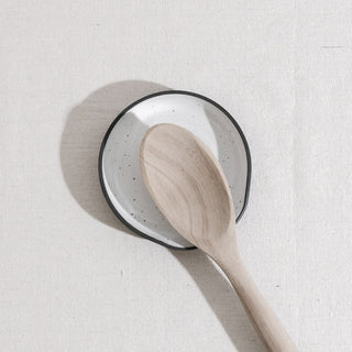 Spoon Rest | Anthracite