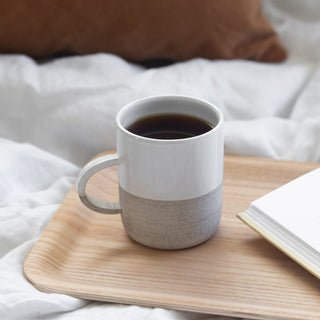 The Mug | Stone