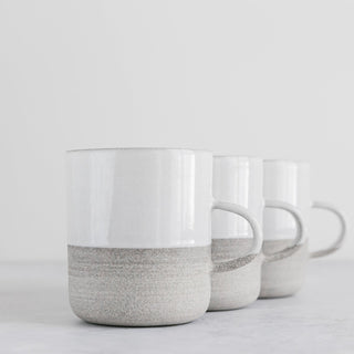 The Mug | Stone