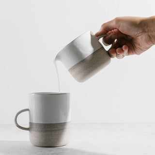 The Mug | Stone